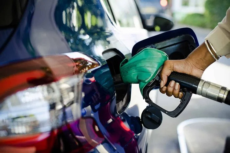 Oil price hits highest since 2022 after report Trump to be briefed on new Iran options