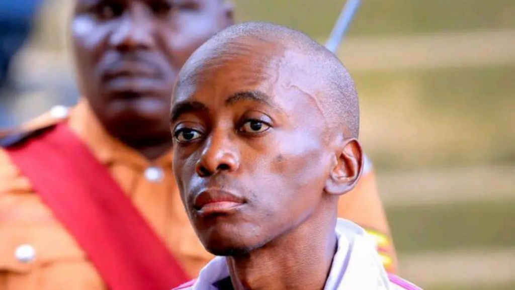 Man sentenced to death for murder of toddlers at Ugandan nursery
