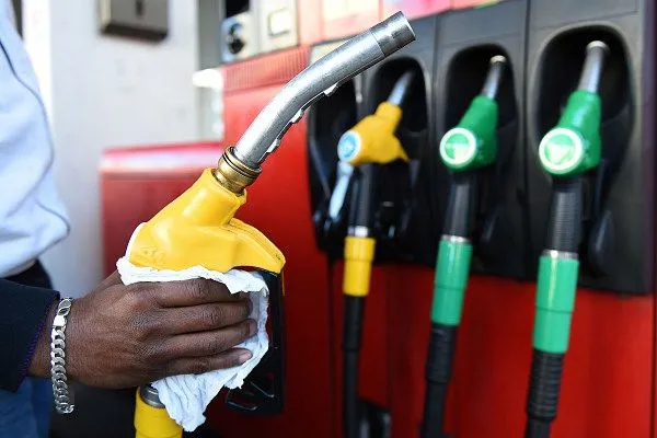 Fuel prices fall as some OMCs cuts petrol to GH¢13.87 per litre