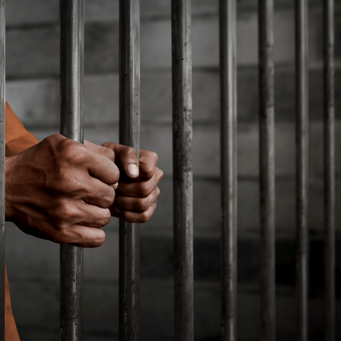 Sales boy captured on CCTV cameras stealing, jailed 36 months