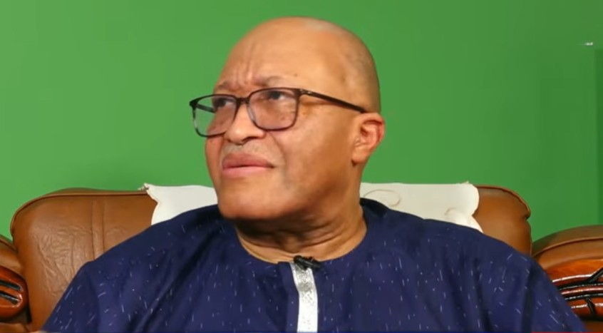 ‘Life moves fast; make every day count’ — Prof Ofori-Dankwa advises youth