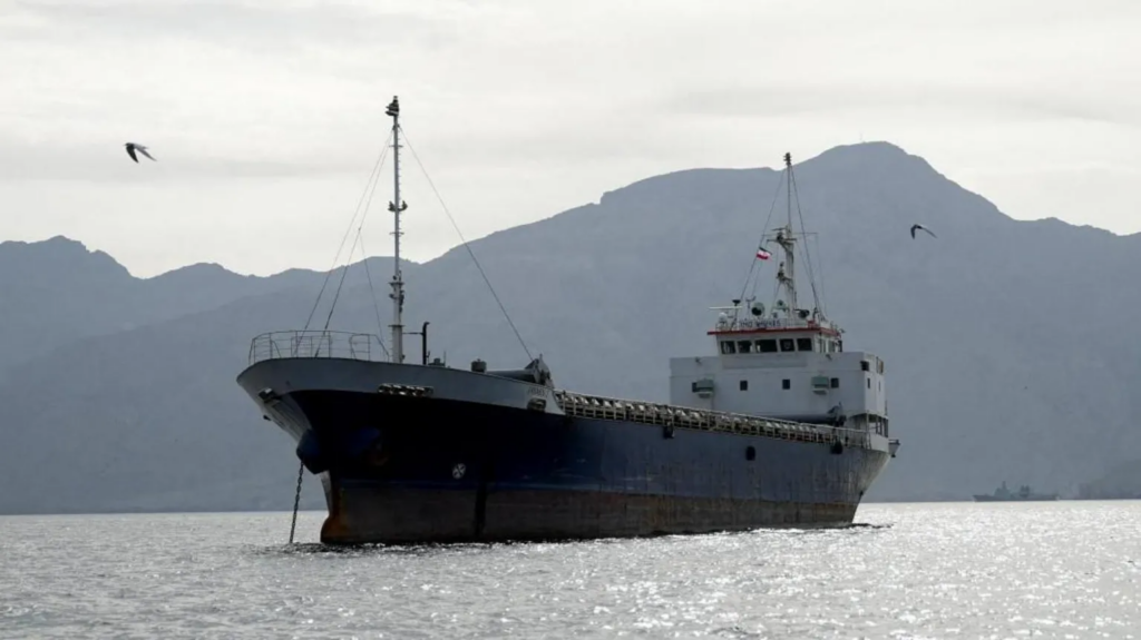 US says it has agreed with Iran to ‘stand down’ after trading strikes, reports say