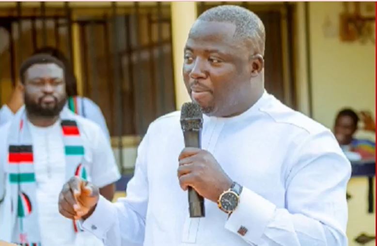 ‘We’ve been here before’ – Gbande says NDC abandoned expanded internal voting after challenges