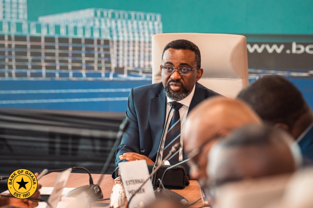 All six members of MPC voted to keep policy rate at 14%