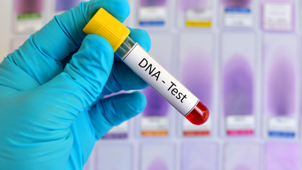 Why Ghana should consider mandatory DNA testing at birth: A public health and societal imperative