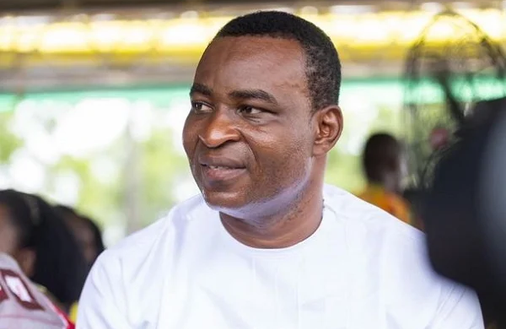 High Court to rule on Wontumi’s alleged illegal mining case today
