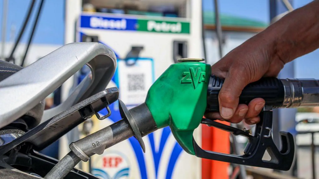 Fuel prices set for sharp rise from Aug. 1 as crude oil surge, cedi weakness bite