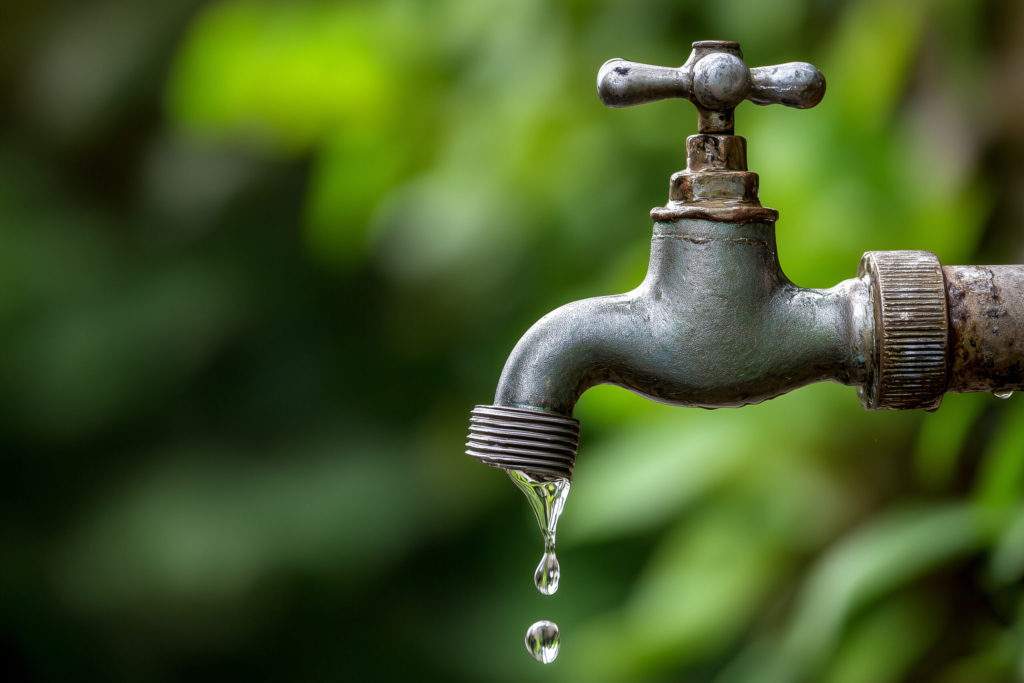 East Legon, Madina, Adenta, others face 24-hour water interruptions