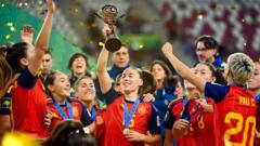Seventeen titles in five years – why Spain are a dominant force