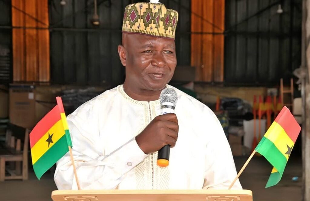 Accra Abidjan flight relaunch will boost trade, investment and regional integration – Ambassador Alhassan Abu