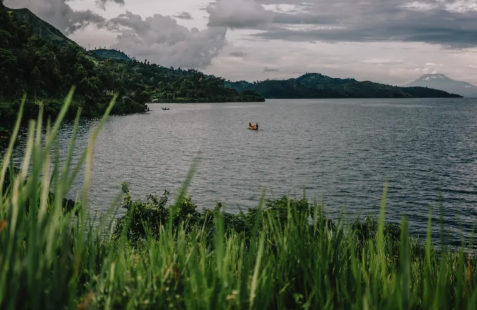 At least 12 dead, dozens missing after vessel capsizes in DR Congo  