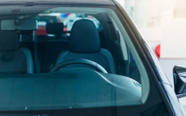 Tinting front windscreens is illegal – ACP Alexander warns motorists