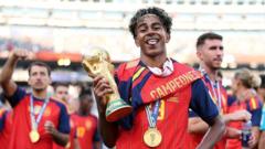 Education, Barcelona & Basque culture – why Spain are dominating football