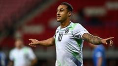 FAI investigates alleged racist abuse of Idah