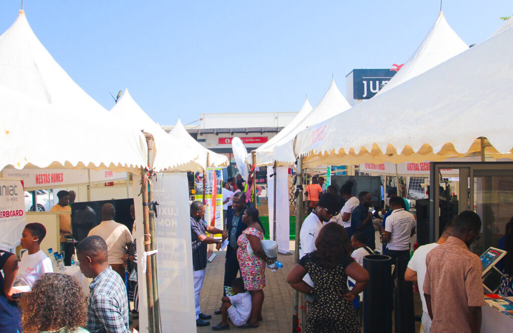 3rd Republic Bank JoyNews Habitat Fair Clinic ends on a high note after three days of strong patronage