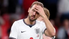 England embrace the chaos – but control also needed to win big prizes
