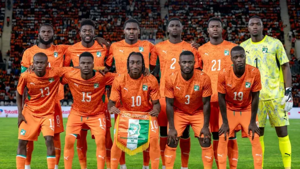 2027 AFCONQ: Late goals seal 2 0 for Côte d’Ivoire against Somalia
