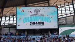 The intricate web Man City spun to con the Premier League