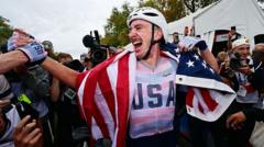 McNulty first US world road race winner in 33 years
