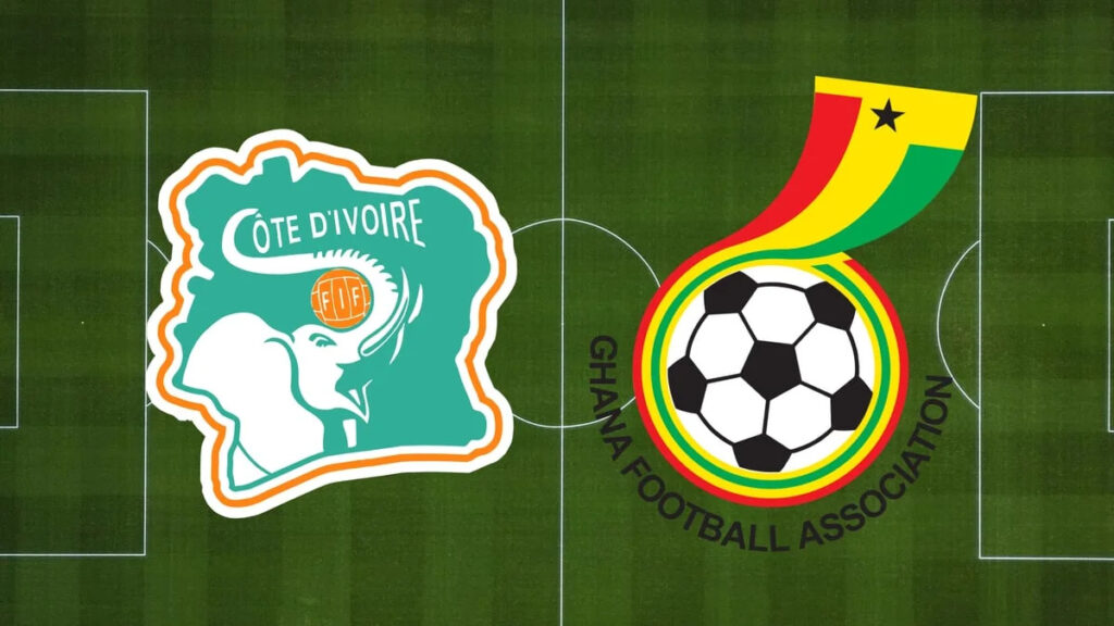 From Cotonou to Bata: Ghana and Côte d’Ivoire’s rivalry enters a new chapter