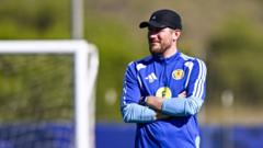 Pocognoli may require patience to deliver on Scotland shake up