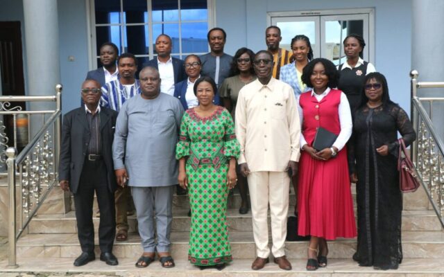Health Ministry moves to integrate traditional medicine into mainstream healthcare