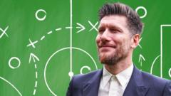 You are the new Scotland boss – what would you do?