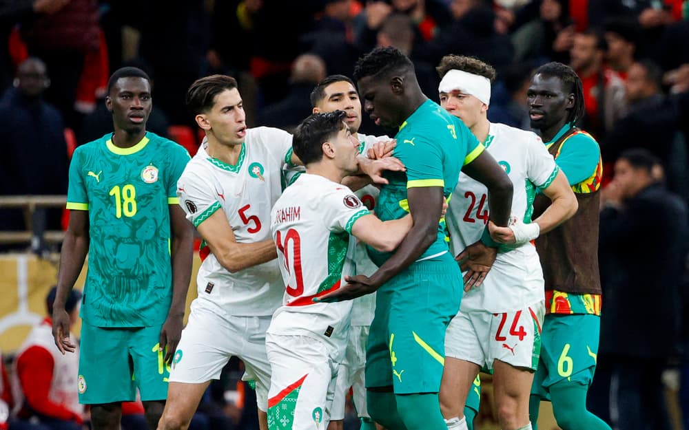 CAS hearing on AFCON final appeal by Senegalese Football Federation set for October 8