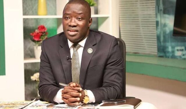 Drug bust case: Only Customs officers, MPS officials in scanning room – NACOC