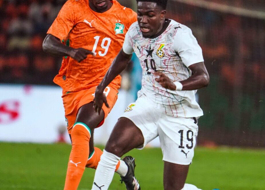 AFCON 2027Q: Queiroz ‘proud’ of Black Stars performance despite defeat to Cote d’Ivoire