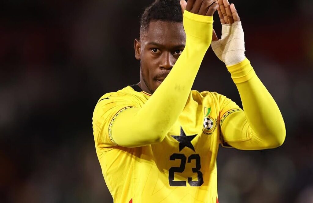 Thomas Asante urges Ghanaians to rally behind Black Stars after Cote d’Ivoire defeat