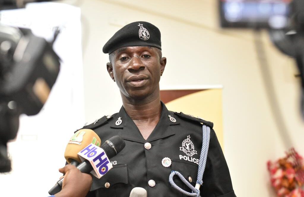 Ministries, assemblies cannot claim blanket exemption from vehicle tint laws – ACP Alexander