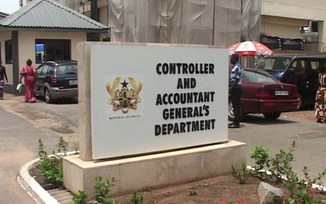 6,079 promotion cases fully processed and paid – CAGD says amid nationwide teachers’ strike