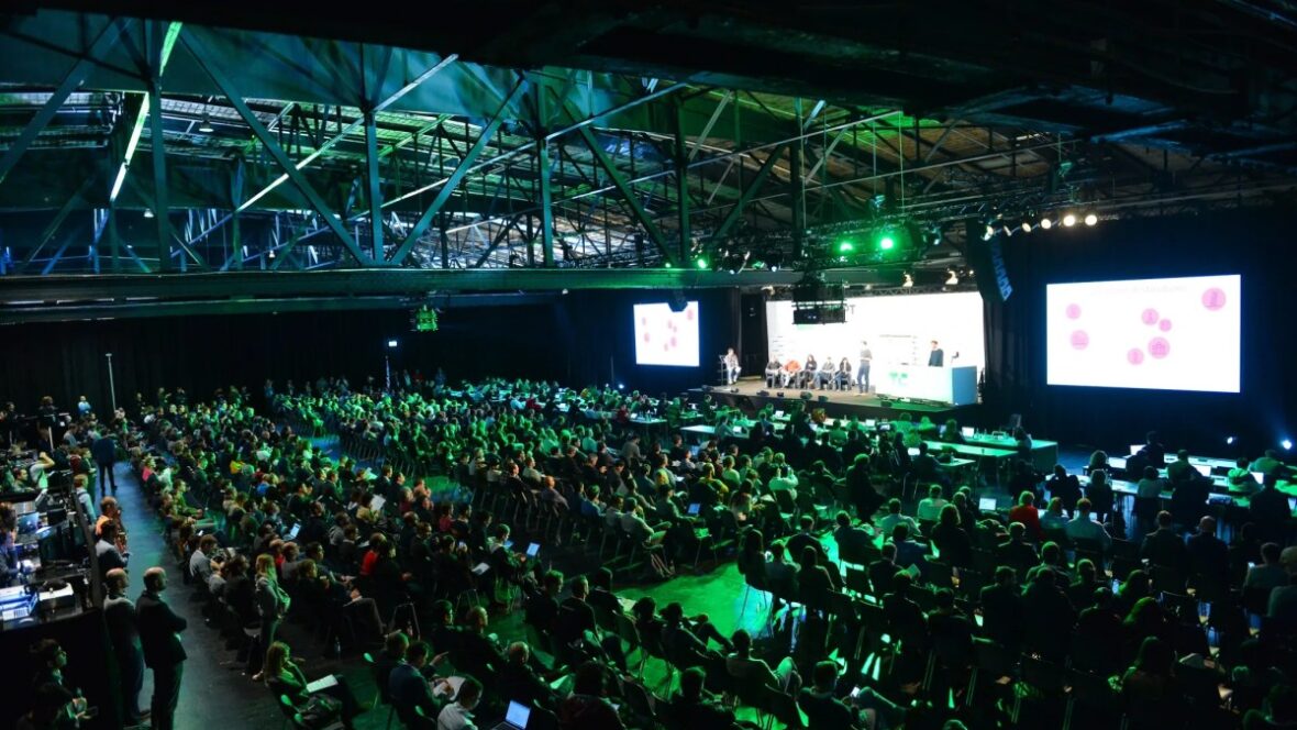 Last 24 hours to save up to $200 on TechCrunch Disrupt 2026. Reason 5/5 to attend: Leave further ahead.
