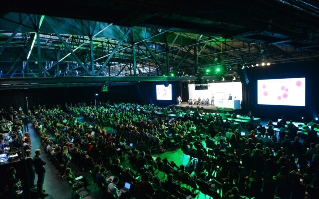 Last 24 hours to save up to $200 on TechCrunch Disrupt 2026. Reason 5/5 to attend: Leave further ahead.