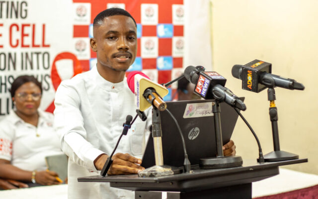 FoSCel founder urges curriculum reform to strengthen sickle cell education in Ghana