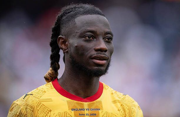 ‘Nothing worked for us’ – Gideon Mensah takes responsibility for Gambia defeat