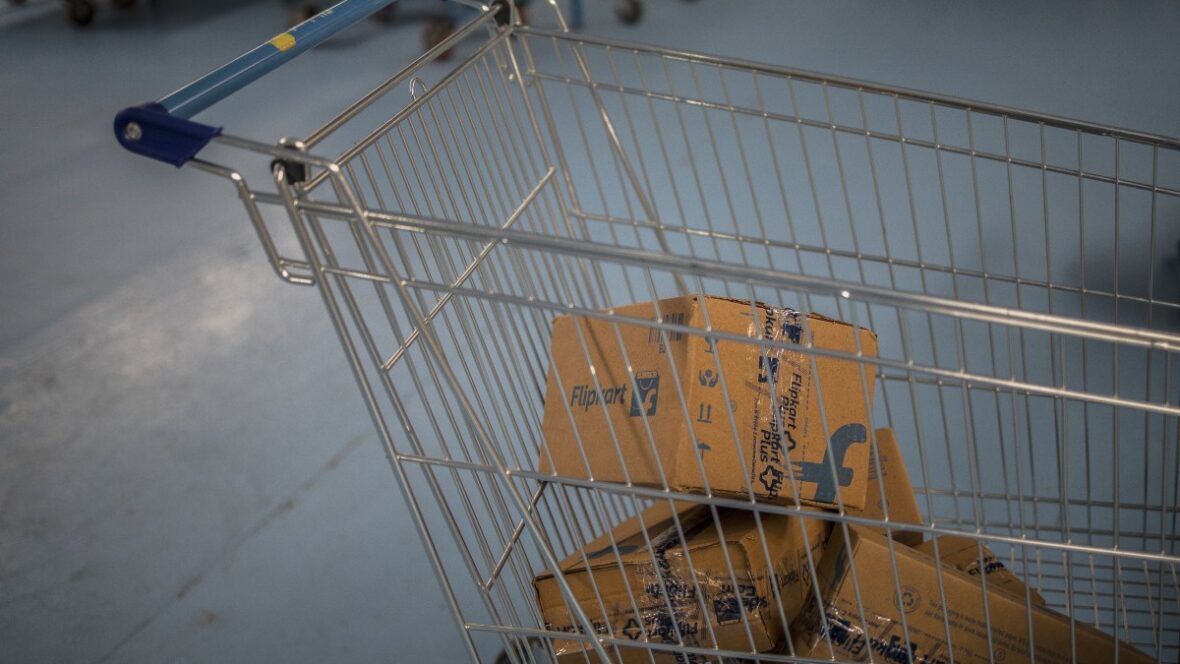 Google tests buying from Walmart owned Flipkart through Gemini and AI Mode in India
