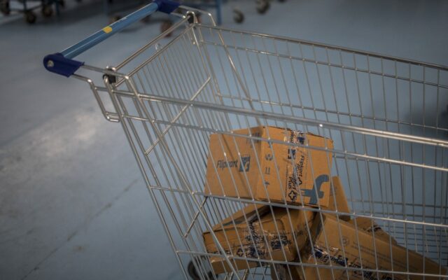 Google tests buying from Walmart owned Flipkart through Gemini and AI Mode in India