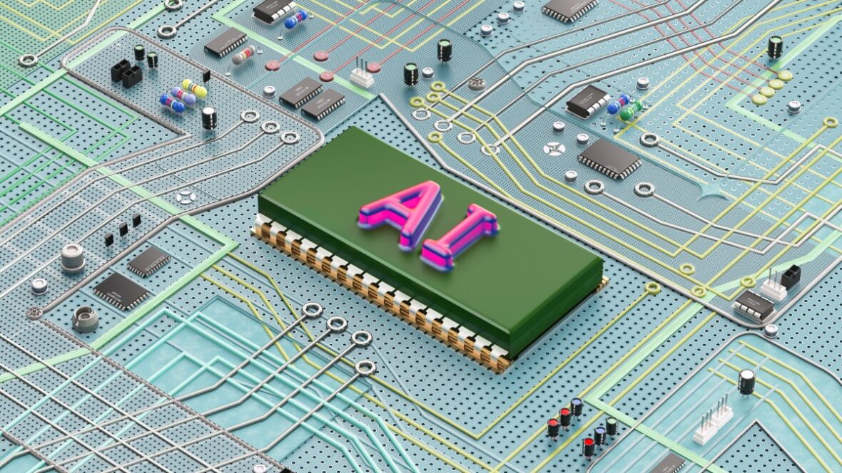 Physical AI chip developer SiMa.ai hits $1.45B valuation