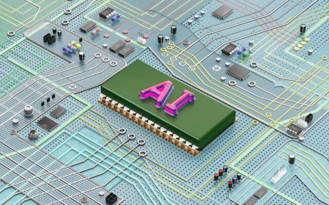 Physical AI chip developer SiMa.ai hits $1.45B valuation
