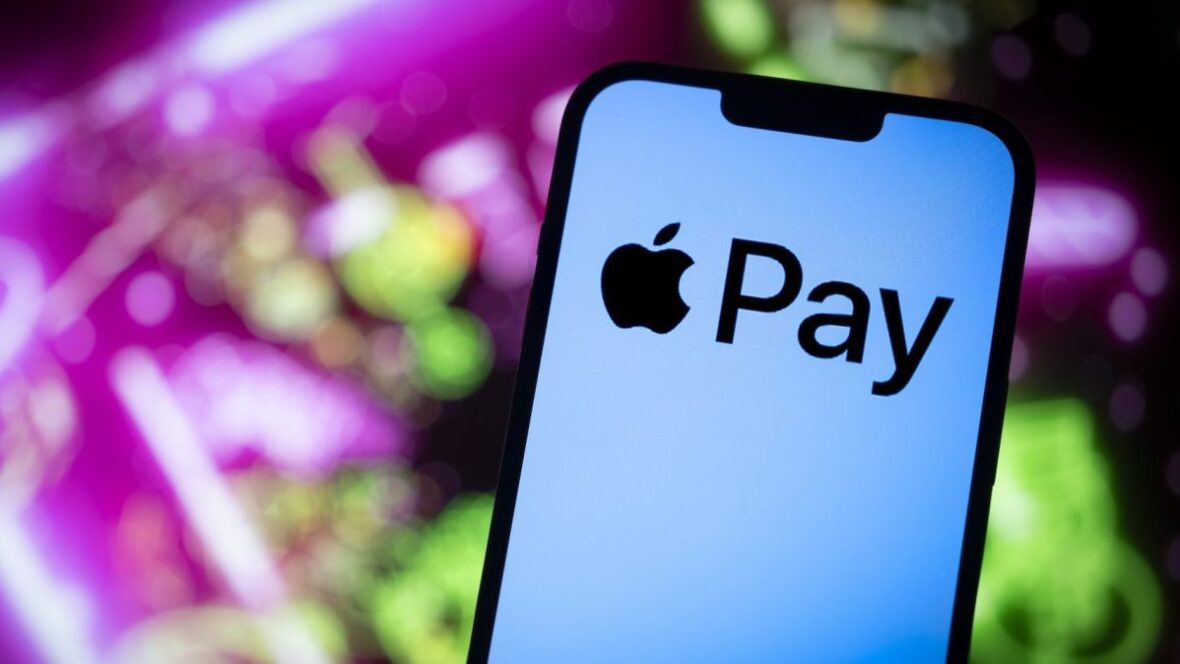 Apple Pay set to launch in India with Axis Bank today, sources say