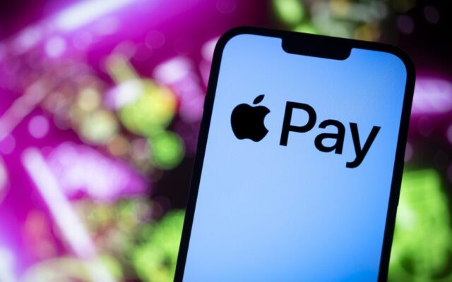 Apple Pay set to launch in India with Axis Bank today, sources say