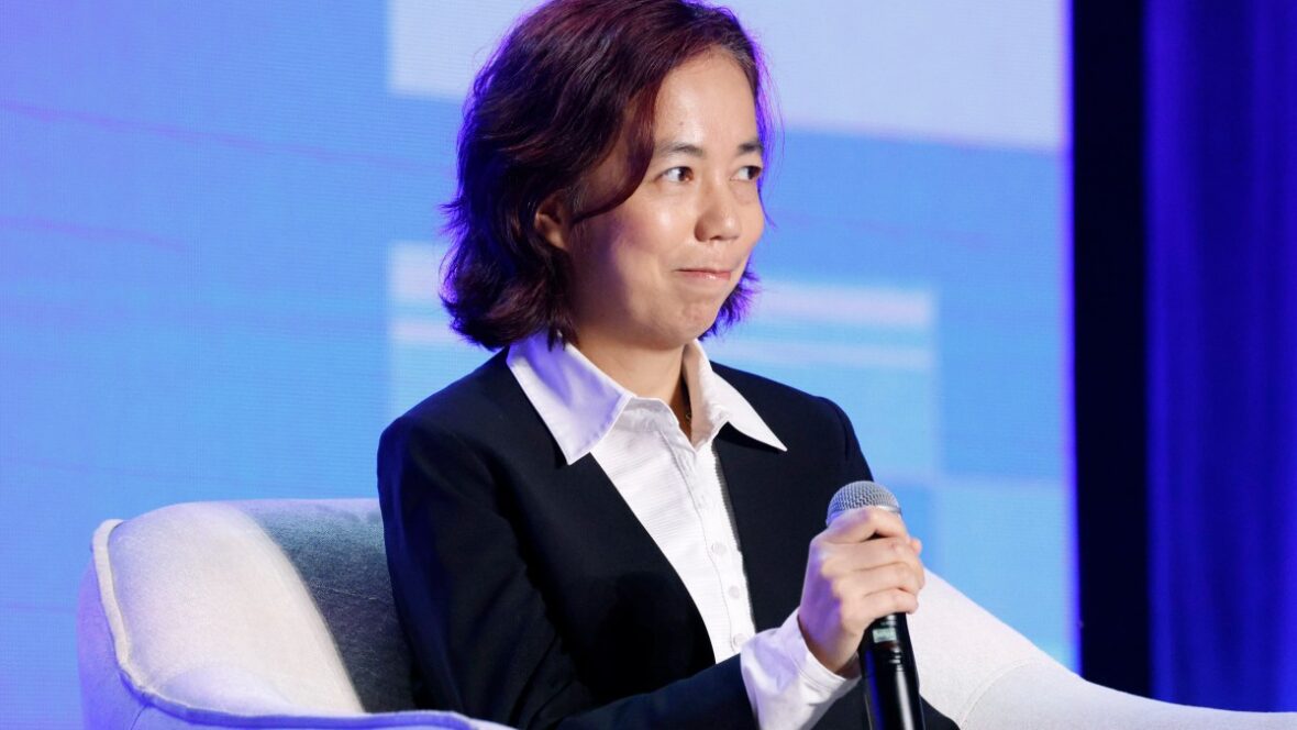 AMD will acquire Fei Fei Li’s World Labs for $8.2 billion