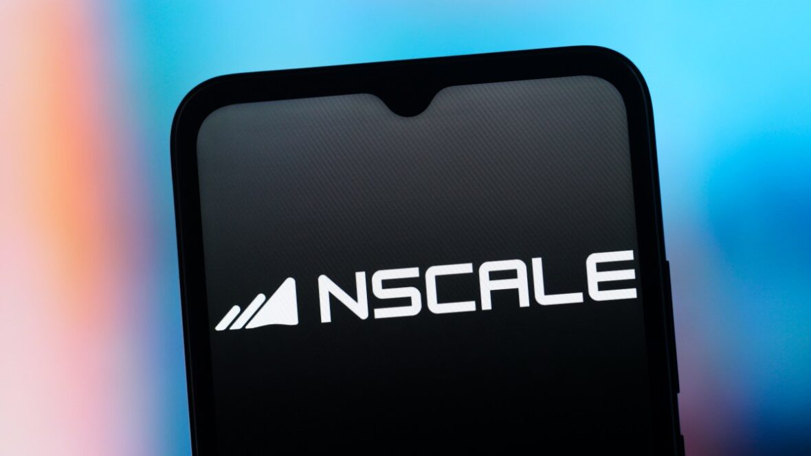 Ahead of U.S. IPO, British AI neocloud Nscale secures $3.36B in convertible finacing