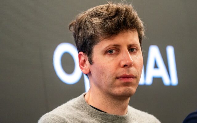 OpenAI still doesn’t seem to have a handle on all of its rogue AI activity