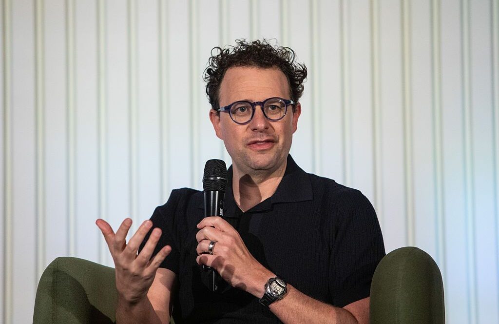 Anthropic’s founders seek voting control ahead of IPO
