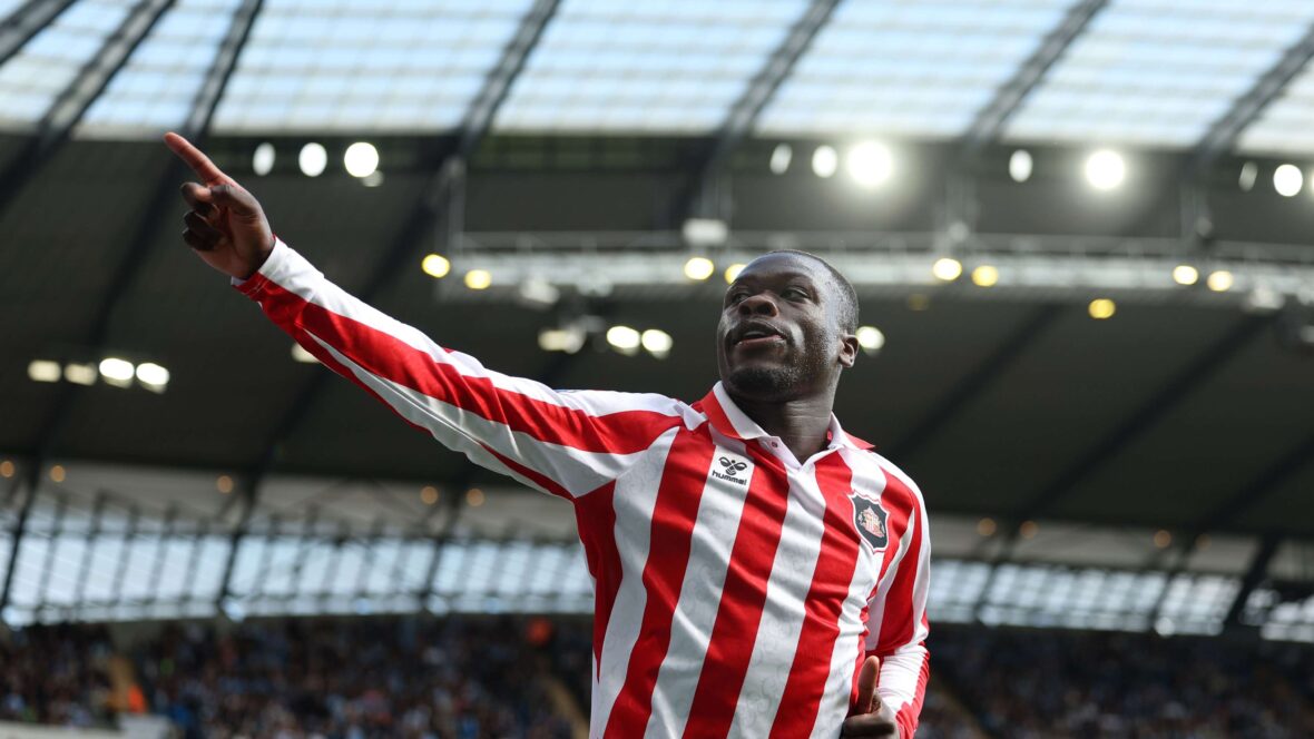Sunderland rule out Brian Brobbey sale in January