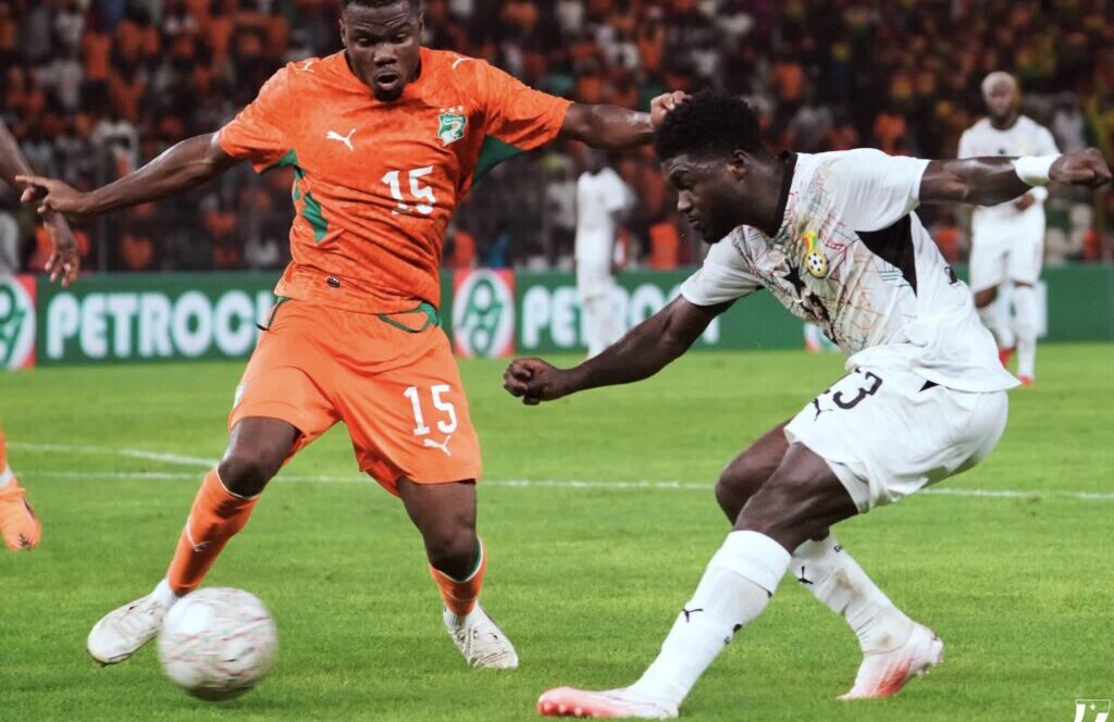 AFCON 2027Q: Queiroz furious with ‘joke’ penalty awarded Cote d’Ivoire in Black Stars defeat