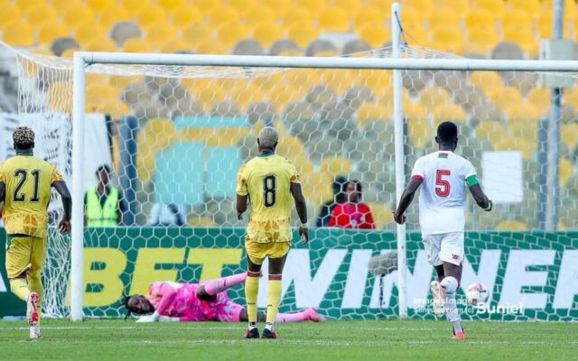 AFCON 2027Q: ‘We have to dissolve the GFA’ – Effia MP after Black Stars lose to Gambia